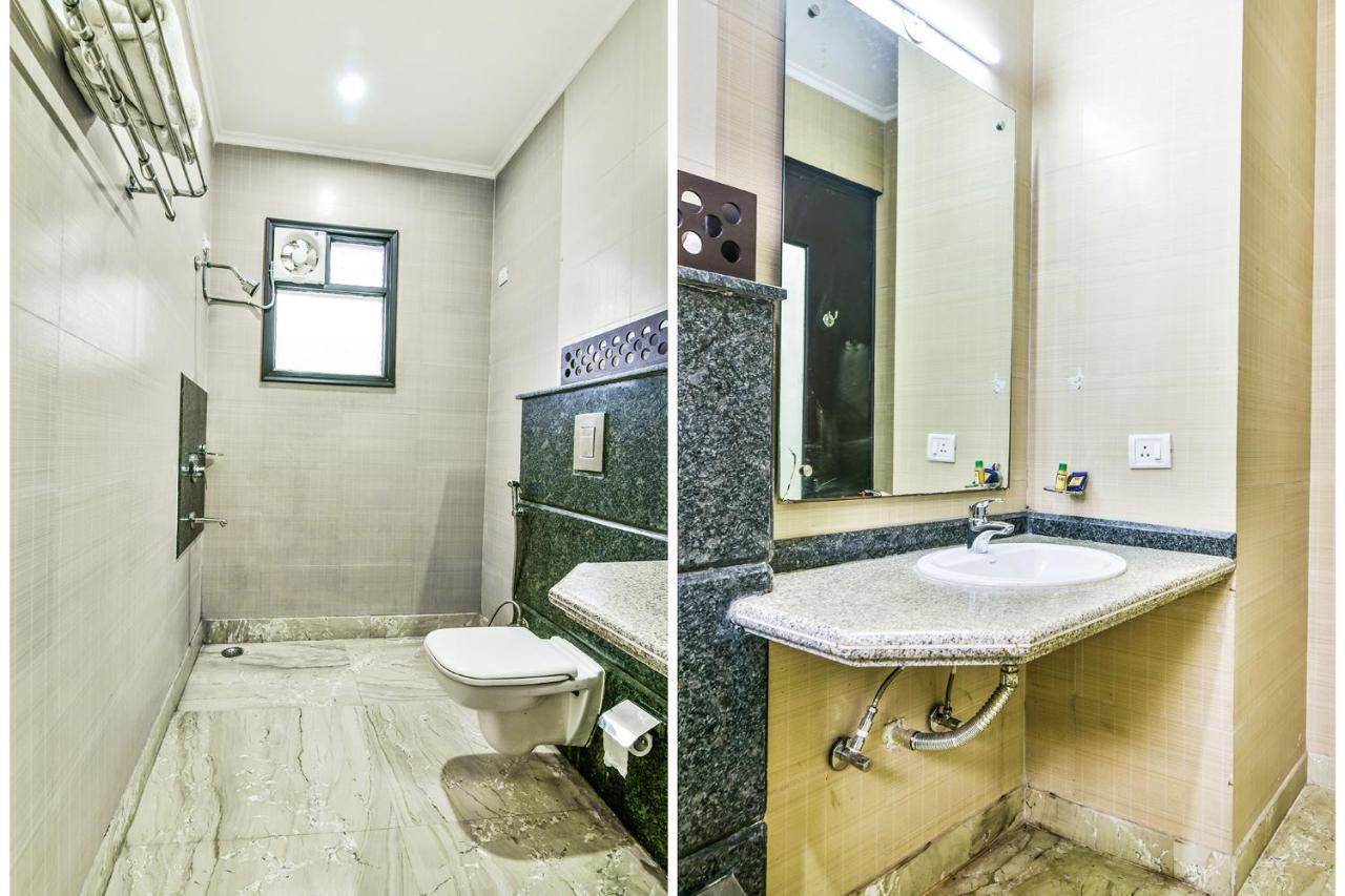 Fabhotel Rallkmas Cyber City Gurgaon Esterno foto