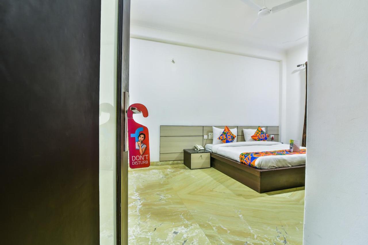Fabhotel Rallkmas Cyber City Gurgaon Esterno foto