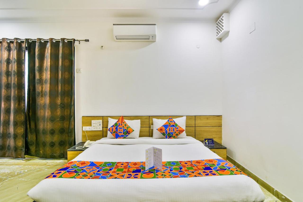 Fabhotel Rallkmas Cyber City Gurgaon Esterno foto