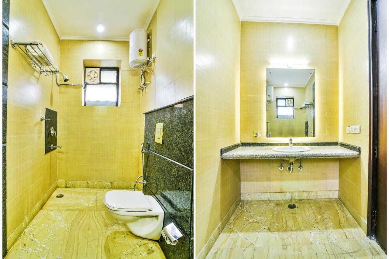 Fabhotel Rallkmas Cyber City Gurgaon Esterno foto